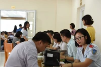 Chế tài mạnh xử lý tình trạng chây ì, trốn đóng bảo hiểm xã hội