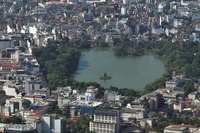 Giám đốc Sở QH-KT Hà Nội làm rõ thông tin "di dời 860.000 dân khỏi khu vực nội đô"