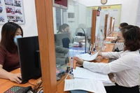 Những thủ tục hành chính mới về bảo hiểm thất nghiệp