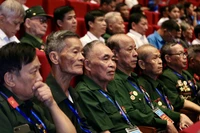 Đề xuất Chủ tịch nước tặng quà Tết Nguyên đán 2026 cho hơn 1,6 triệu người có công