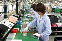 Thay thế hoàn toàn chương trình thực tập sinh sang Nhật Bản làm việc