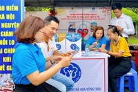 Mở rộng độ bao phủ, đến 2030 có hơn 2,4 triệu người tham gia BHXH tự nguyện