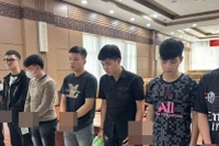 Bản tin Podcast 4-12-2025: Khởi tố 17 thanh niên tụ tập gây rối, đánh nhau