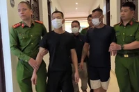 Cảnh sát hình sự Hà Nội: Tấn công quyết liệt, kéo giảm hoạt động tội phạm trong tình hình mới