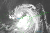 Năm 2026, bão và áp thấp có thể không nhiều nhưng quỹ đạo khó lường