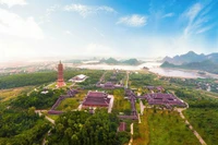 Đề nghị cân nhắc kỹ lưỡng mô hình đầu tư sân bay Ninh Bình