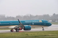 Vietnam Airlines mở đường bay thẳng TP.HCM - Phuket 