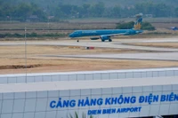 Vietnam Airlines mở đường bay thẳng kết nối TP.HCM - Điện Biên 
