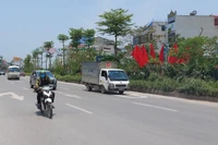 Bắc bộ tăng nhiệt trong cả tuần tới, Nam bộ nắng nóng