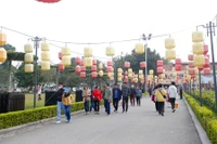 Bắc bộ nghỉ Tết Dương lịch trong rét đậm, nhiều nơi rét hại