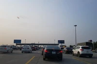 Đề xuất điều chỉnh quy hoạch cao tốc Hà Nội- Hải Phòng lên 10 làn xe