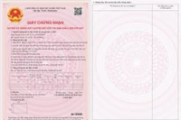 Cấp xã được quyền cấp “sổ đỏ”, quyền sở hữu tài sản gắn liền với đất