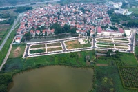 Bộ Nông nghiệp và Môi trường đặt mục tiêu hoàn thiện cơ sở dữ liệu đất đai trong năm 2026