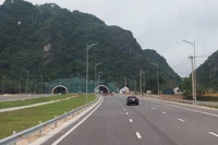 Sẵn sàng thu phí trên các tuyến cao tốc do Nhà nước đầu tư