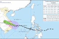 Dự báo viên thời tiết sợ bị so sánh "Nhà nước nuôi thế mà dự báo không bằng mạng xã hội"