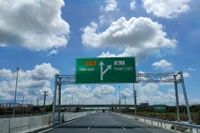 Vận hành thử hệ thống thu phí tự động trên cao tốc do Nhà nước đầu tư từ 13-1