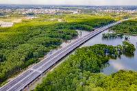 Sớm đầu tư trạm dừng nghỉ trên cao tốc Đà Nẵng-Quảng Ngãi và Bến Lức- Long Thành