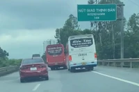 Bộ Xây dựng nói gì về đề xuất đầu tư cao tốc Lạng Sơn- Thái Nguyên?