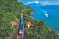 Dự án đường sắt Hải Phòng - Hạ Long - Móng Cái cần được nghiên cứu cẩn trọng