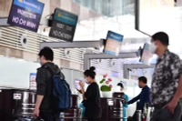 Vietnam Airlines khai thác hơn 1.300 chuyến bay đêm dịp Tết Nguyên đán 2026