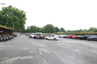 Trong năm 2026, các bến, bãi đỗ xe phải thu phí tự động không dừng