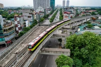 Hà Nội sẽ tập trung đầu tư các dự án metro xương sống