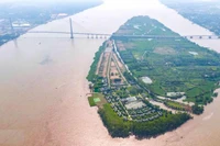 Đề xuất xây cầu Cần Thơ 2 vượt sông Hậu gần 30.000 tỷ đồng vốn ngân sách