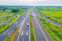 Làm rõ việc chênh lệch lưu lượng xe qua trạm thu phí cao tốc TP.HCM- Long Thành- Dầu Giây