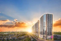 Lấy ý kiến về thí điểm phát triển nhà ở thương mại giá phù hợp