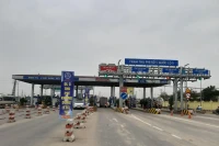  Dừng việc miễn phí cho xe cứu trợ bão lũ qua trạm BOT từ 1-1-2026