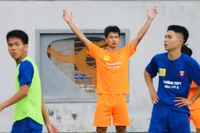 Power-play thất bại, THPT Hoài Đức C bị loại