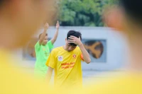 THPT Tự Lập loại THPT Thạch Thất trên chấm luân lưu cân não