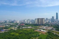 Tư tưởng về phát triển 'rút ngắn' và ý nghĩa trong kỷ nguyên vươn mình của dân tộc