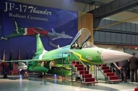 Trung Quốc có được bí mật tiêm kích tàng hình F-35 nhờ thương vụ bán JF-17?