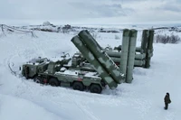 Thành tích thực chiến xuất sắc khẳng định tính năng độc nhất vô nhị của S-400