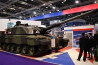 Khách hàng bí ẩn sẽ đặt mua hàng loạt xe tăng Challenger 3