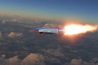 Tên lửa Zircon tấn công mục tiêu với tốc độ gần 8.000 km/h