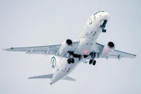 Động cơ máy bay dân dụng PD-8 Nga tiến thêm bước dài quan trọng