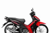 Tìm người liên quan đến chiếc xe Honda Wave Alpha