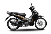 Công an phường Hoàng Mai tìm chủ sở hữu xe Honda Wave