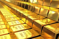 Chủ tịch Fed đối mặt cuộc điều tra hình sự, giá vàng thiết lập mức cao mới