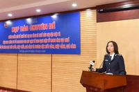 Ngân sách có thêm hơn 1.000 tỷ đồng khi thu thuế hàng nhập khẩu giá trị nhỏ qua chuyển phát nhanh