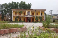 Gần 17.500 trụ sở dôi dư sau sáp nhập đã được xử lý