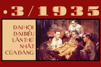 Dưới cờ vinh quang: Đại hội lần thứ I của Đảng - Dấu mốc phục hồi và thống nhất phong trào cách mạng