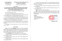 Hà Nội khen thưởng đột xuất các cá nhân khám phá vụ án vận chuyển trái phép chất ma túy