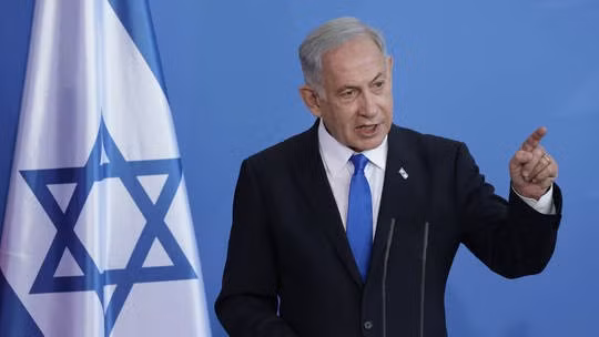 Thủ tướng Israel ra lệnh mở rộng chiếm đóng Gaza