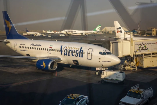 Trung Quốc khuyến cáo công dân sơ tán khỏi Iran, cảnh báo an ninh tại Israel