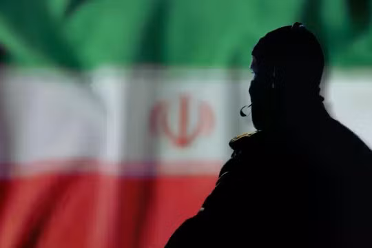 Binh sĩ Israel bị kết án 5 năm tù vì chuyển video đánh chặn tên lửa cho Iran
