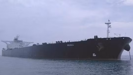 Tổng thống Trump: Cuộc tấn công của Iran tại eo biển Hormuz là “chuyện nhỏ"
