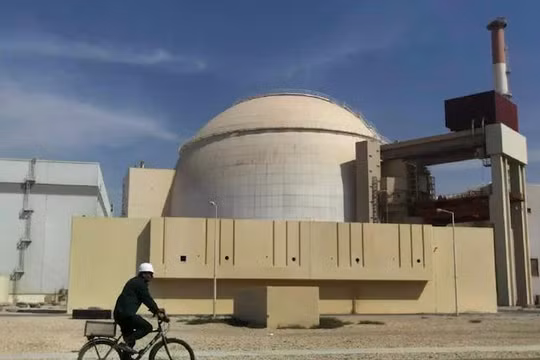 Nga cảnh báo nguy cơ xảy ra thảm họa tồi tệ hơn cả Chernobyl ở vịnh Ba Tư